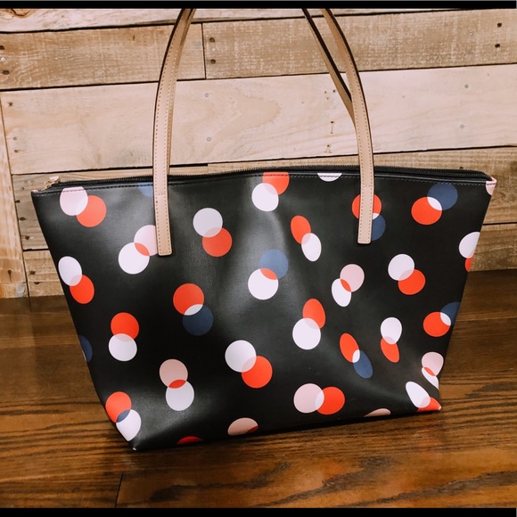 Kate spade bag - Picture 4 of 8